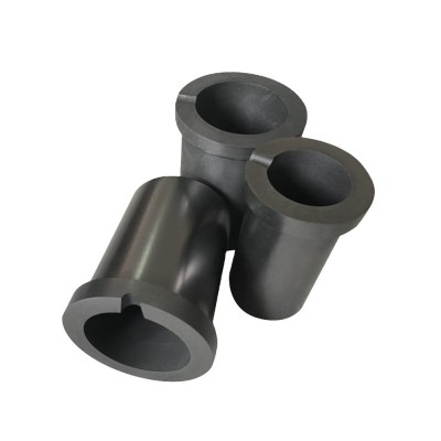 2kg 4kg graphite crucible price