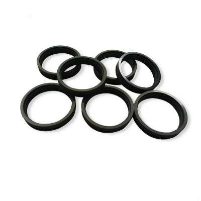 Good wear resistant antimony impregnation graphite ring for seal