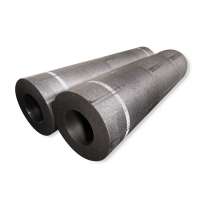 OUZHENG China manufacture graphite electrode for arc furnaces