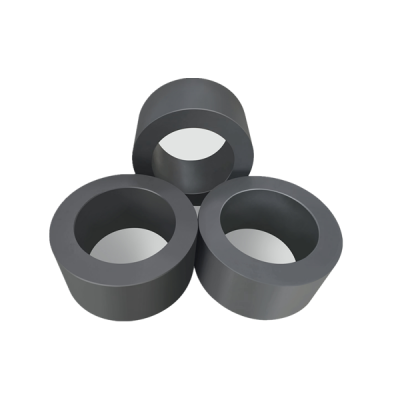 OUZHENG Factory direct die formed graphite thrust bearings