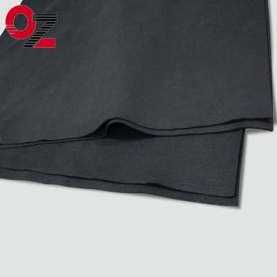 High quality carbon felt graphite felt for vanadium redox flow battery