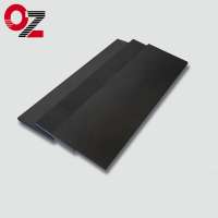 Carbon Cathode And Anode Graphite Plates