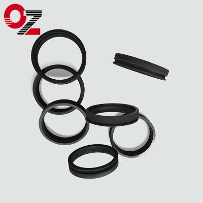 OUZHENG Carbon sealing ring graphite seal rings