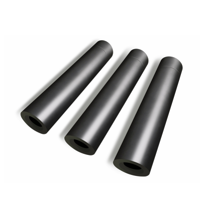 OUZHENG Graphite tube price/ manufacturers / heat exchangers