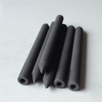 Graphite Rod Used for Graphite Crucible Stirring